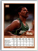 1990 Skybox Ricky Pierce #162