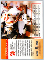 1995 SkyBox Impact Horace Copeland #141