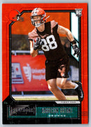 2020 Panini Chronicles Draft Picks Crown Royale Harrison Bryant