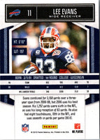 2010 Panini Classics Lee Evans #11