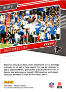 2020 Panini Julio Jones