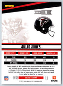 2012 Panini Rookies & Stars Julio Jones