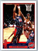 2003 Topps 1st Edition Eddie Griffin