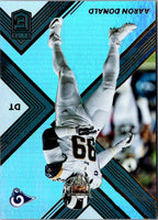 2017 Donruss Elite Aaron Donald #57