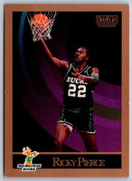 1990 Skybox Ricky Pierce #162