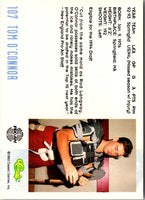 1993 Classic Tom O'Connor #107