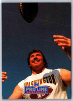 1991 ProLine Don Warren #148