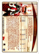 1998 Topps Terrell Owens