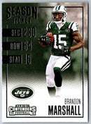 2016 Contenders Brandon Marshall