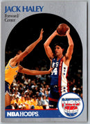 1990 Hoops Jack Haley