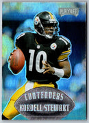 1997 Playoff Contenders Kordell Stewart