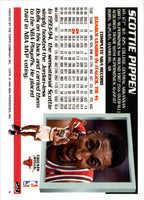 1994 Topps Scottie Pippen #29