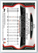2013 Topps Steven Jackson
