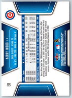 2003 Flair Kerry Wood #60