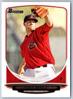 2013 Bowman Archie Bradley #TP-30