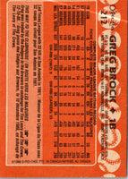 1988 O-Pee-Chee Greg Brock #212
