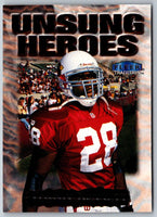 1999 Fleer Tradition Unsung Heroes Tommy Bennett #1UH