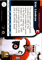 1998 Pacific Omega Eric Lindros #177