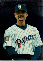 1995 Upper Deck Special Edition Trevor Hoffman #135