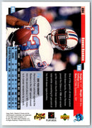 1997 Collector's Choice Ronnie Harmon