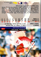 1994 Classic Jason Moler #149