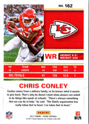 2017 Score Chris Conley