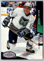1993 Parkhurst Brian Propp #85