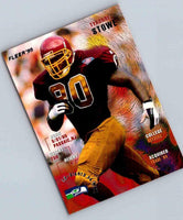 1995 Fleer Tyronne Stowe #393