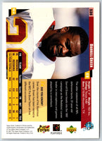 1997 Collector's Choice Darrell Green #536