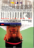 1994 Classic Gene Schall #113