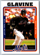2005 Topps Tom Glavine