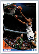 1993 Topps Nick Anderson