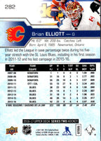 2017 Upper Deck Brian Elliott #282