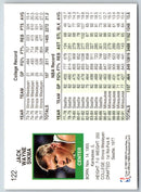 1991 Hoops Jack Sikma