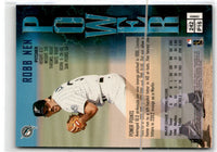 1995 Topps Robb Nen #528