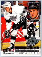 1994 Ultra Rob Blake #96