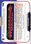 2015 Bowman Ken Giles