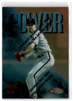 1995 Topps Robb Nen #528