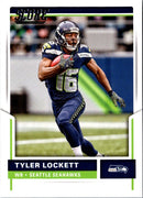 2017 Score Tyler Lockett
