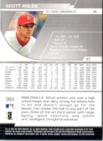 2003 Stadium Club Scott Rolen #67