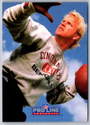 1991 ProLine Boomer Esiason
