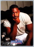 1991 Pro Line Portraits Lee Williams