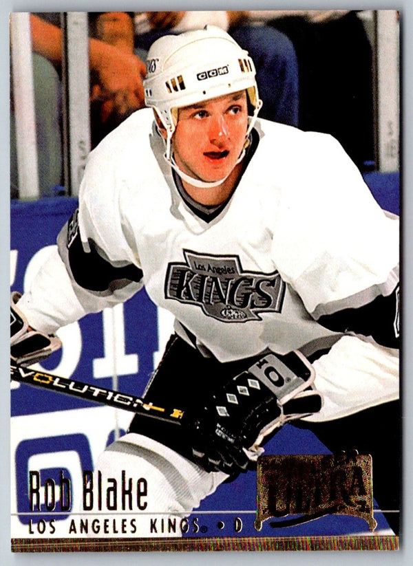 1994 Ultra Rob Blake #96