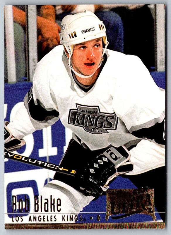 1994 Ultra Rob Blake #96