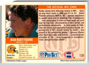 1989 NFL Proset Ken Ruettgers