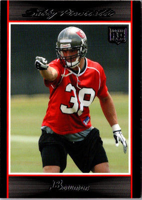 2007 Bowman Sabby Piscitelli #246 Rookie