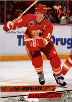 1993 Ultra Gary Roberts #187