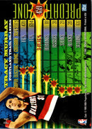 1994 Hoops Predators Tracy Murray