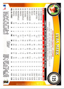 2011 Topps Evan Meek