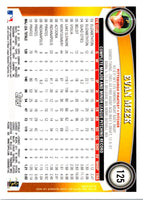 2011 Topps Evan Meek #125